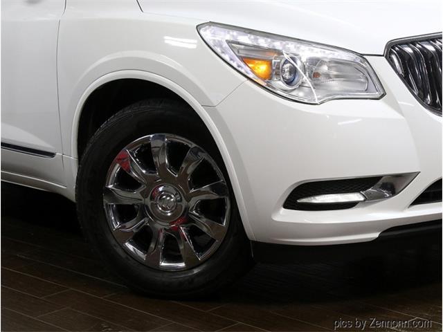 2017 Buick Enclave (CC-1803799) for sale in Addison, Illinois