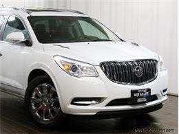 2017 Buick Enclave (CC-1803799) for sale in Addison, Illinois