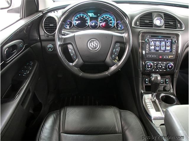 2017 Buick Enclave (CC-1803799) for sale in Addison, Illinois