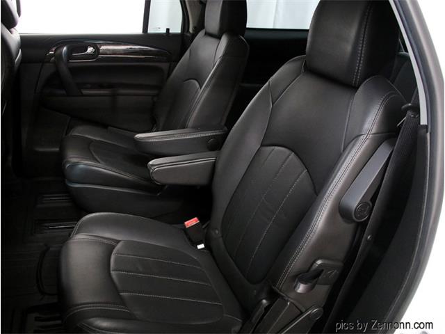 2017 Buick Enclave (CC-1803799) for sale in Addison, Illinois