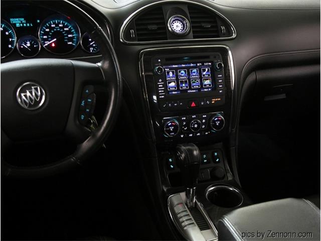 2017 Buick Enclave (CC-1803799) for sale in Addison, Illinois