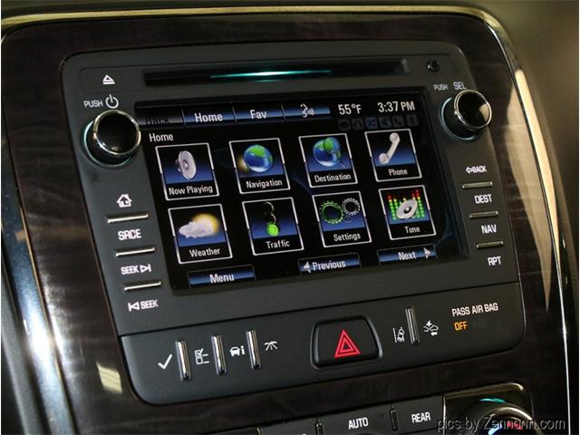 2017 Buick Enclave (CC-1803799) for sale in Addison, Illinois