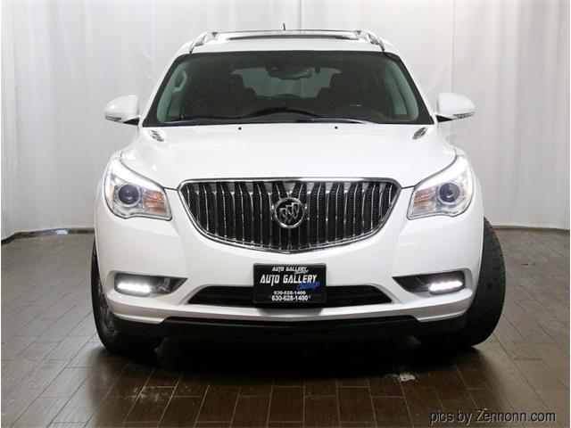 2017 Buick Enclave (CC-1803799) for sale in Addison, Illinois