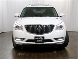 2017 Buick Enclave (CC-1803799) for sale in Addison, Illinois
