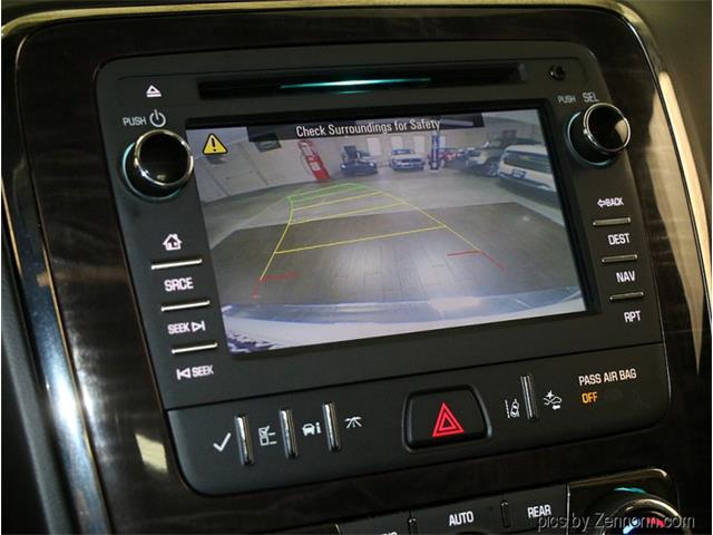 2017 Buick Enclave (CC-1803799) for sale in Addison, Illinois