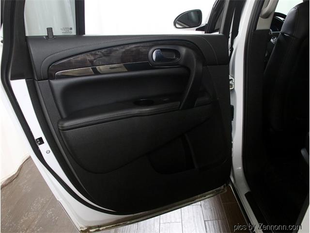2017 Buick Enclave (CC-1803799) for sale in Addison, Illinois