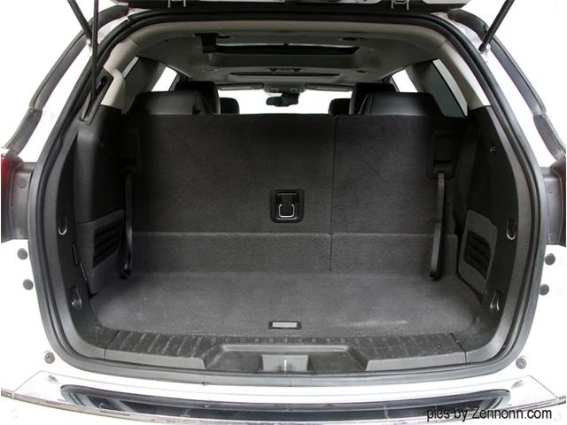 2017 Buick Enclave (CC-1803799) for sale in Addison, Illinois