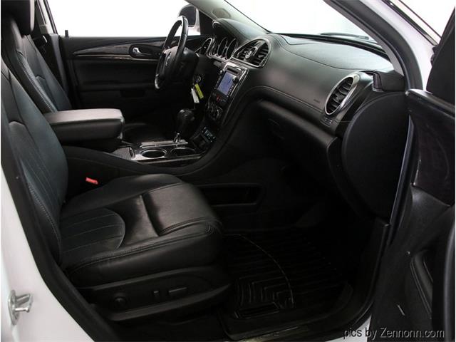 2017 Buick Enclave (CC-1803799) for sale in Addison, Illinois