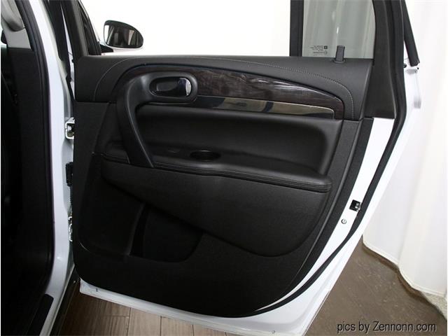 2017 Buick Enclave (CC-1803799) for sale in Addison, Illinois