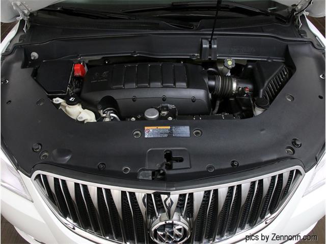2017 Buick Enclave (CC-1803799) for sale in Addison, Illinois