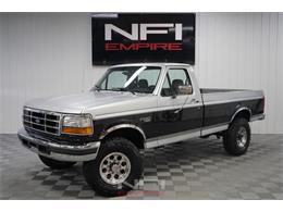 1992 Ford F250 (CC-1803806) for sale in North East, Pennsylvania