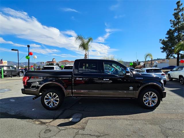 2017 Ford F150 For Sale | ClassicCars.com | CC-1803807