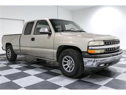 1999 Chevrolet Silverado (CC-1803809) for sale in Sherman, Texas