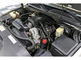 1999 Chevrolet Silverado (CC-1803809) for sale in Sherman, Texas