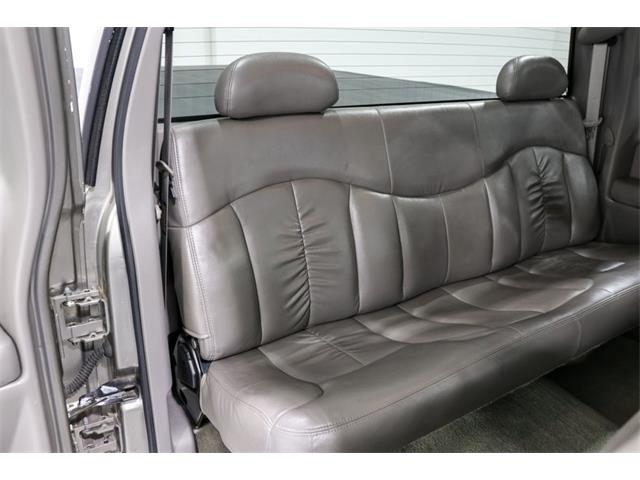 1999 Chevrolet Silverado (CC-1803809) for sale in Sherman, Texas