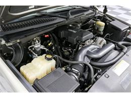 1999 Chevrolet Silverado (CC-1803809) for sale in Sherman, Texas