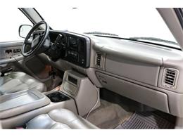 1999 Chevrolet Silverado (CC-1803809) for sale in Sherman, Texas
