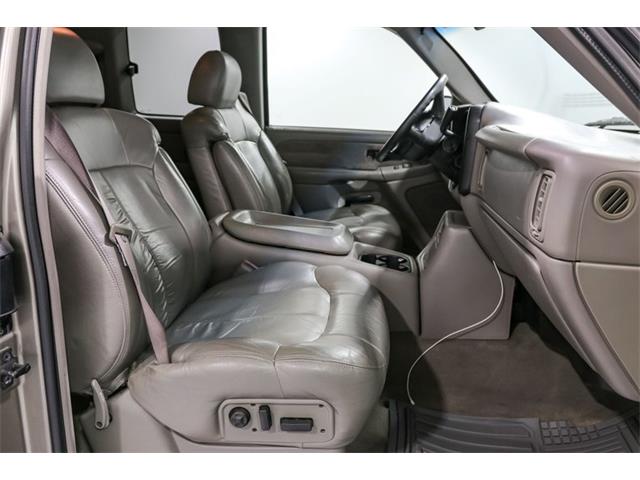 1999 Chevrolet Silverado (CC-1803809) for sale in Sherman, Texas