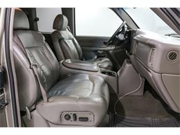 1999 Chevrolet Silverado (CC-1803809) for sale in Sherman, Texas