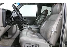 1999 Chevrolet Silverado (CC-1803809) for sale in Sherman, Texas