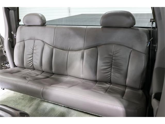 1999 Chevrolet Silverado (CC-1803809) for sale in Sherman, Texas