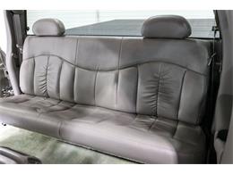 1999 Chevrolet Silverado (CC-1803809) for sale in Sherman, Texas
