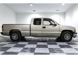 1999 Chevrolet Silverado (CC-1803809) for sale in Sherman, Texas
