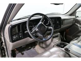 1999 Chevrolet Silverado (CC-1803809) for sale in Sherman, Texas