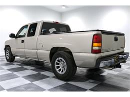 1999 Chevrolet Silverado (CC-1803809) for sale in Sherman, Texas