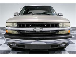 1999 Chevrolet Silverado (CC-1803809) for sale in Sherman, Texas