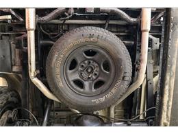 1999 Chevrolet Silverado (CC-1803809) for sale in Sherman, Texas