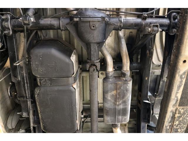 1999 Chevrolet Silverado (CC-1803809) for sale in Sherman, Texas