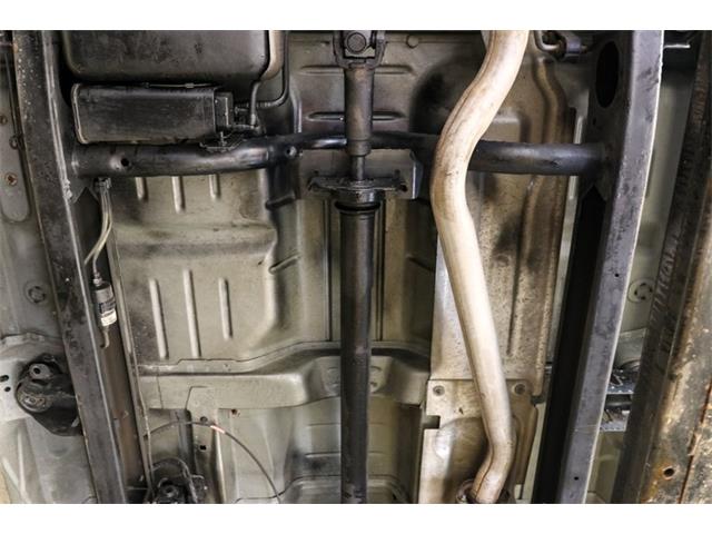 1999 Chevrolet Silverado (CC-1803809) for sale in Sherman, Texas