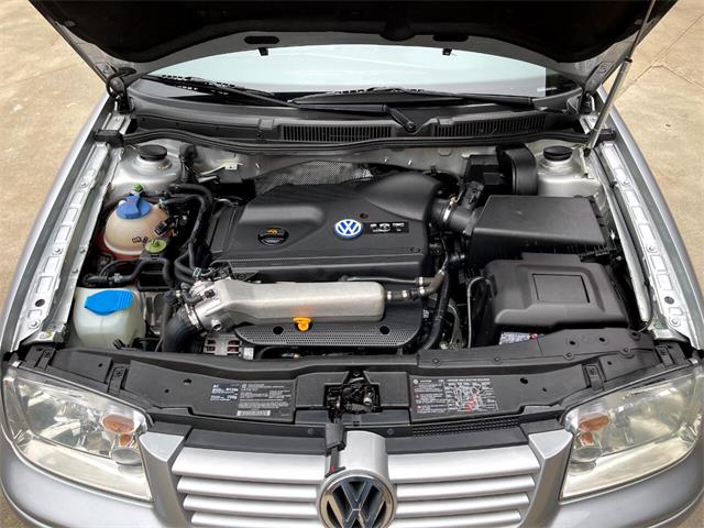 2003 Volkswagen Jetta (CC-1803843) for sale in Greeley, Colorado