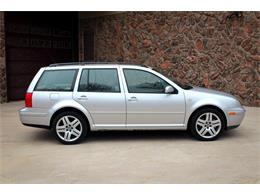 2003 Volkswagen Jetta (CC-1803843) for sale in Greeley, Colorado