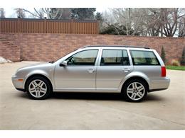 2003 Volkswagen Jetta (CC-1803843) for sale in Greeley, Colorado