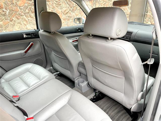 2003 Volkswagen Jetta (CC-1803843) for sale in Greeley, Colorado