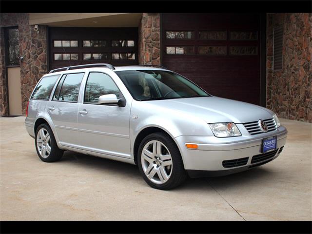 2003 Volkswagen Jetta (CC-1803843) for sale in Greeley, Colorado