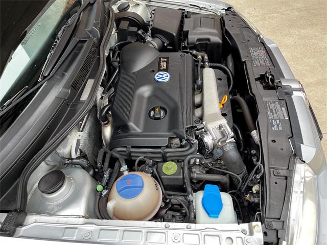 2003 Volkswagen Jetta (CC-1803843) for sale in Greeley, Colorado