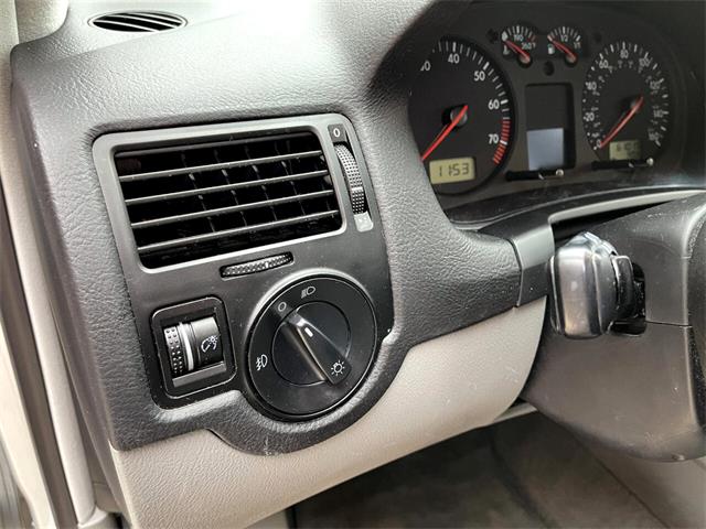 2003 Volkswagen Jetta (CC-1803843) for sale in Greeley, Colorado