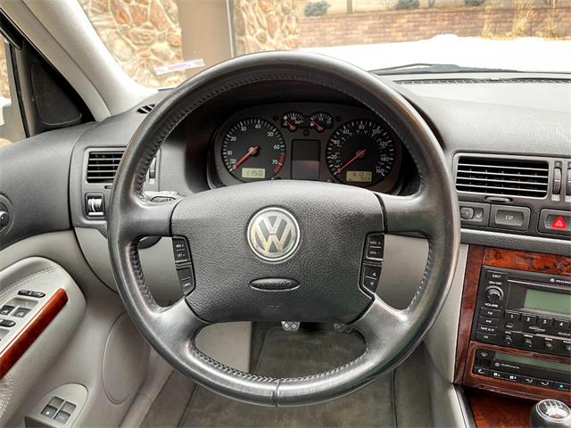 2003 Volkswagen Jetta (CC-1803843) for sale in Greeley, Colorado