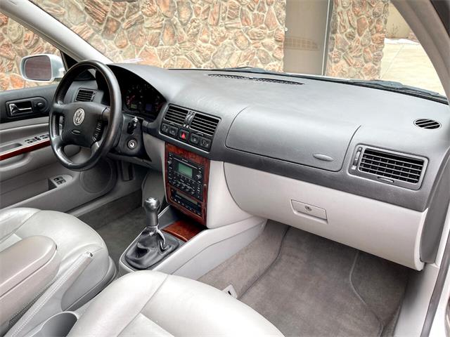 2003 Volkswagen Jetta (CC-1803843) for sale in Greeley, Colorado