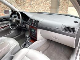 2003 Volkswagen Jetta (CC-1803843) for sale in Greeley, Colorado