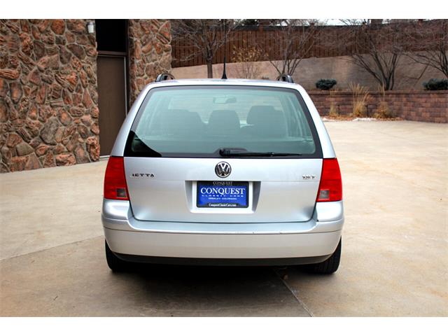 2003 Volkswagen Jetta (CC-1803843) for sale in Greeley, Colorado
