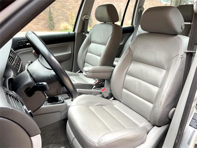 2003 Volkswagen Jetta (CC-1803843) for sale in Greeley, Colorado