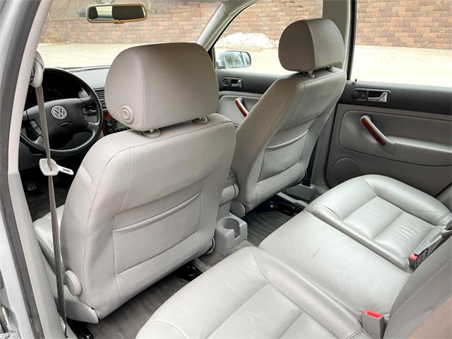 2003 Volkswagen Jetta (CC-1803843) for sale in Greeley, Colorado