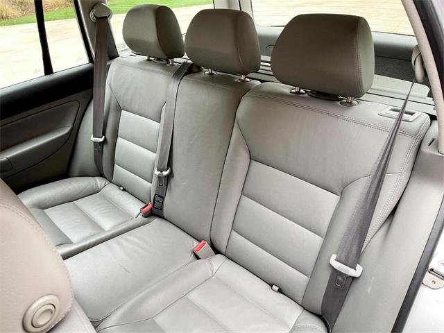 2003 Volkswagen Jetta (CC-1803843) for sale in Greeley, Colorado