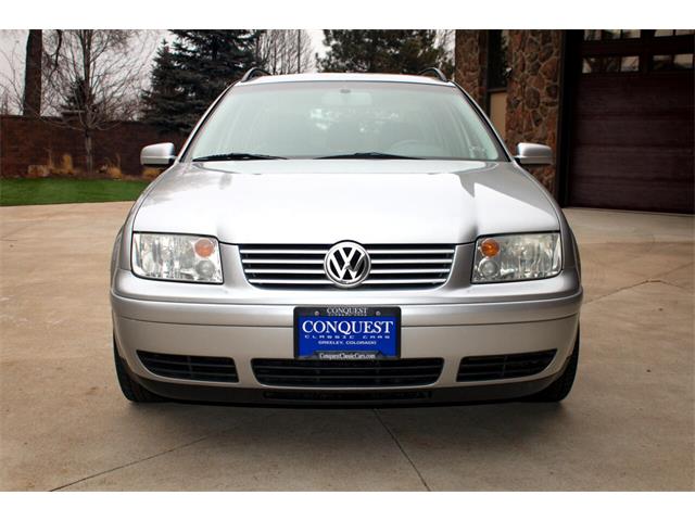 2003 Volkswagen Jetta (CC-1803843) for sale in Greeley, Colorado