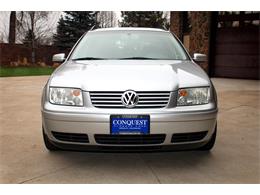 2003 Volkswagen Jetta (CC-1803843) for sale in Greeley, Colorado