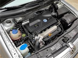 2003 Volkswagen Jetta (CC-1803843) for sale in Greeley, Colorado